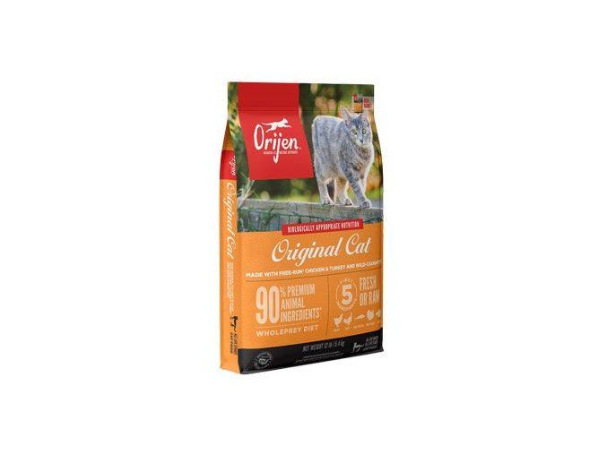Orijen Cat Original 5,4kg