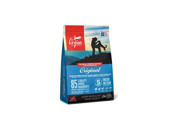 Orijen Dog Original 2kg