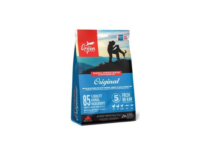 Orijen Dog Original 340g