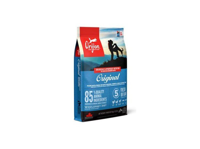 Orijen Dog Original 6kg