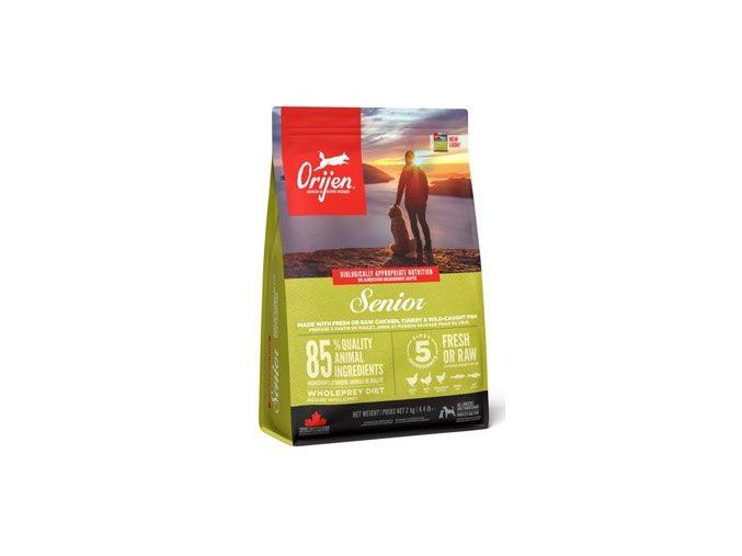 Orijen Dog Senior 2kg