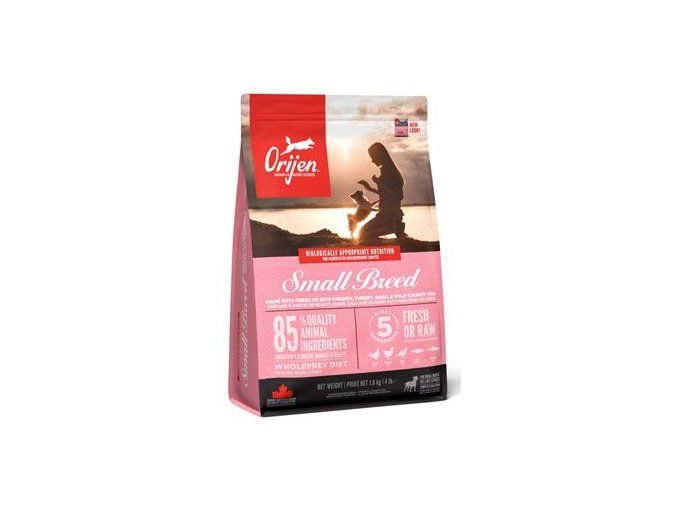 Orijen Dog Small Breed 1,8kg