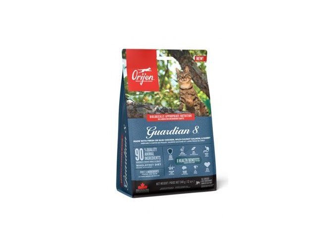 Orijen Cat Guardian 8 340g