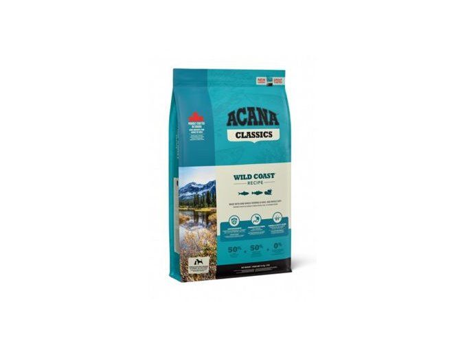 Acana Dog Wild Coast Classics 14,5kg