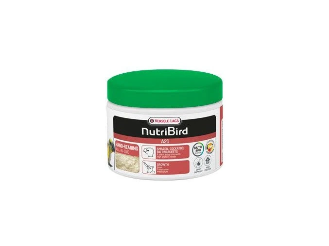 VL Nutribird A21 250g