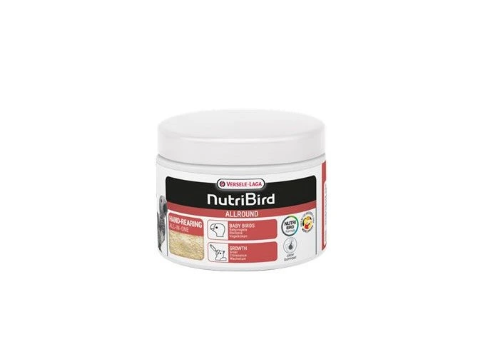 VL Nutribird Allround 250g