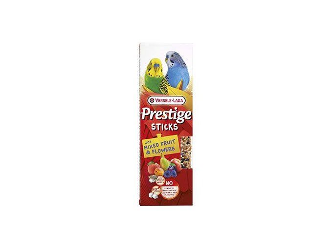 VL Prestige Sticks Small Parakeets Fruit&Flowers 2x30g