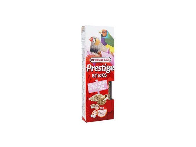 VL Prestige Sticks Small Passerines WildSeed&Anis2x30g