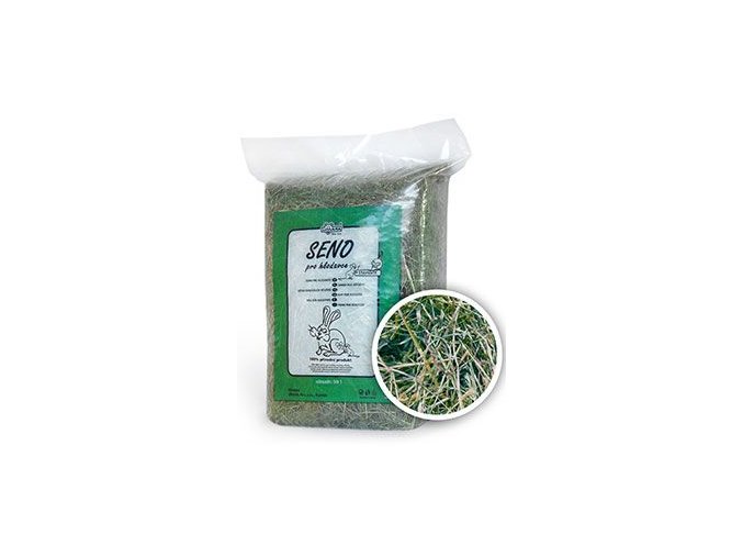 Seno LIMARA 50l/1,4kg