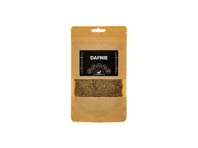 UGF sušené dafnie 25g