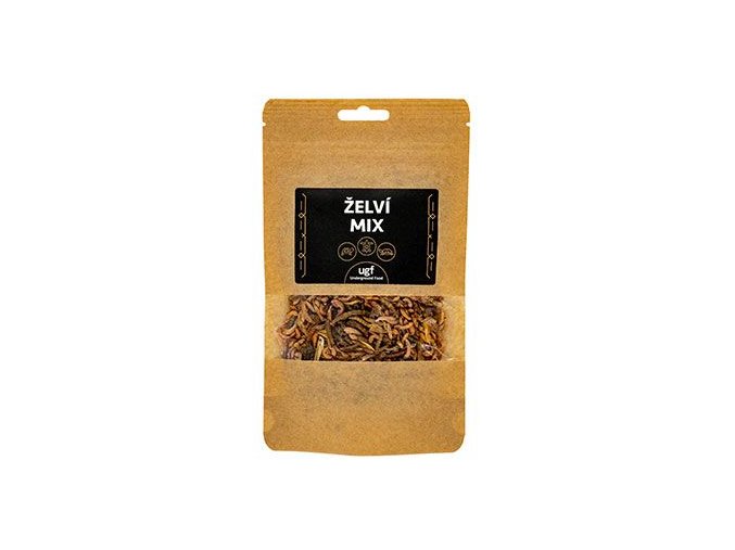 UGF želví mix 30g