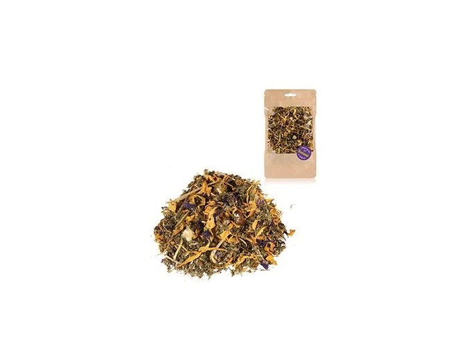 Sonnenland pro hlodavce Dobrota 60g