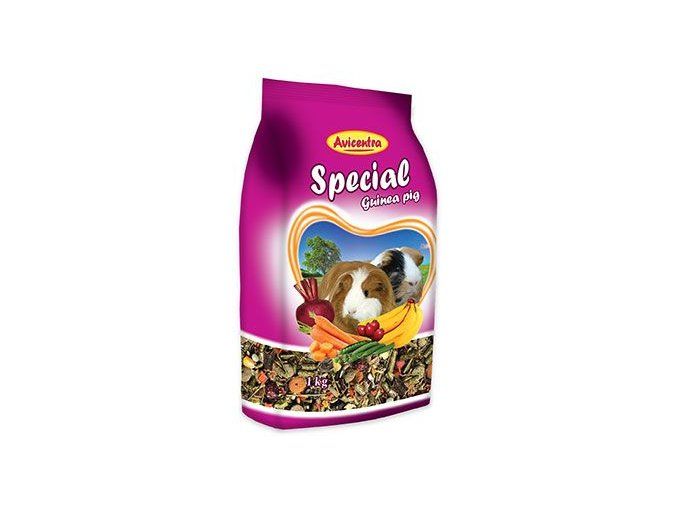 Avicentra Speciál morče 1kg