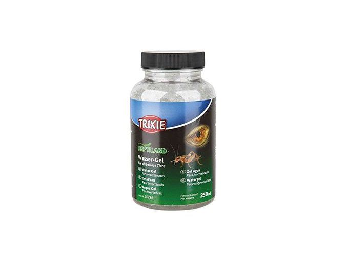 Vodní gel pro bezobratlé 250ml TR