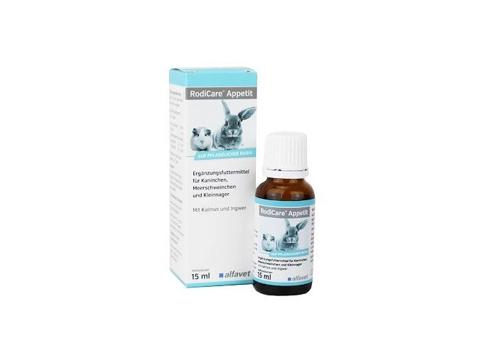 RodiCare Appetit 15ml