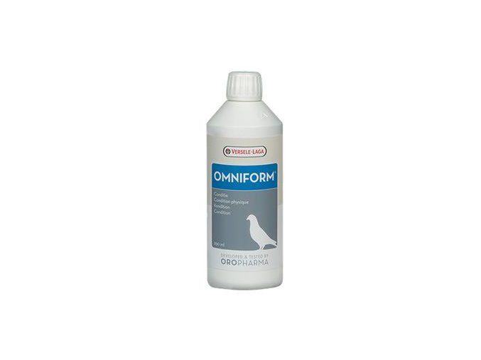 VL Oropharma Omniform 500ml
