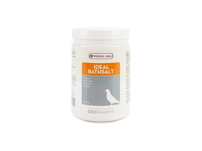 VL Oropharma Ideal Bathsalt 1kg