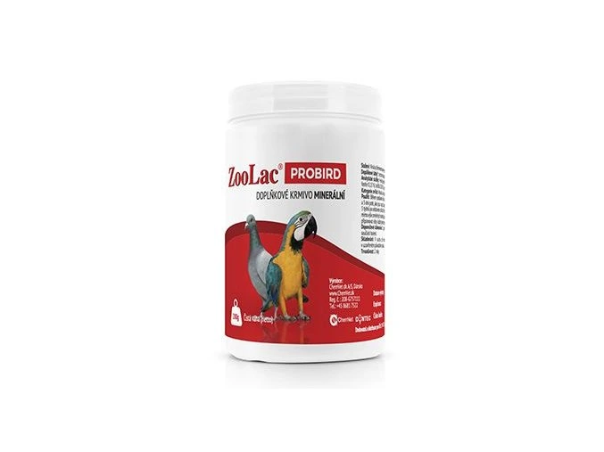 ZooLac ProBird 200g