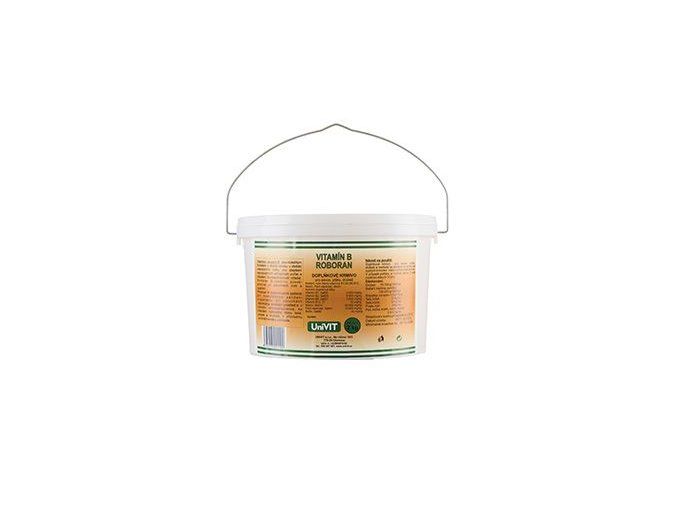 Vitamin B Roboran 2kg kbelík