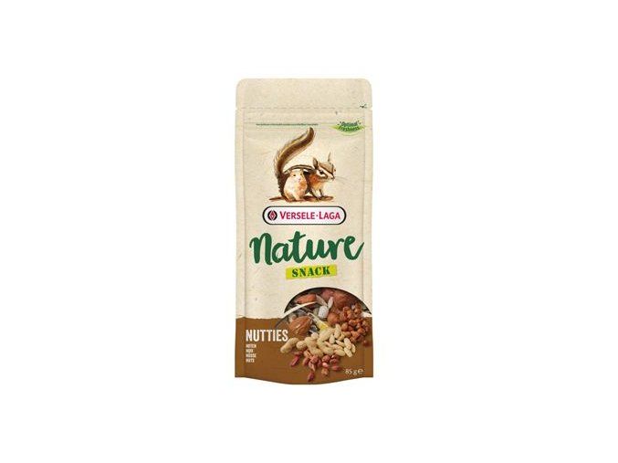 VL Nature Snack pro hlodavce Nutties 85g