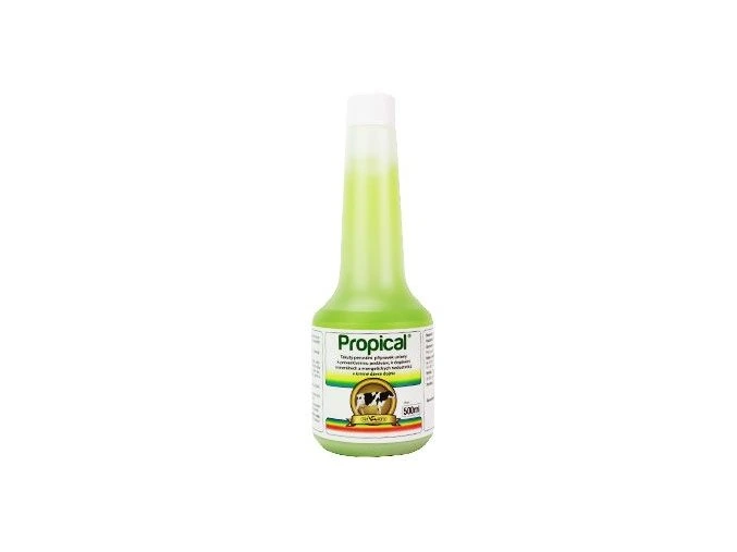 Propical liq. 500ml
