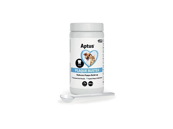 Aptus Plaque Buster 200g