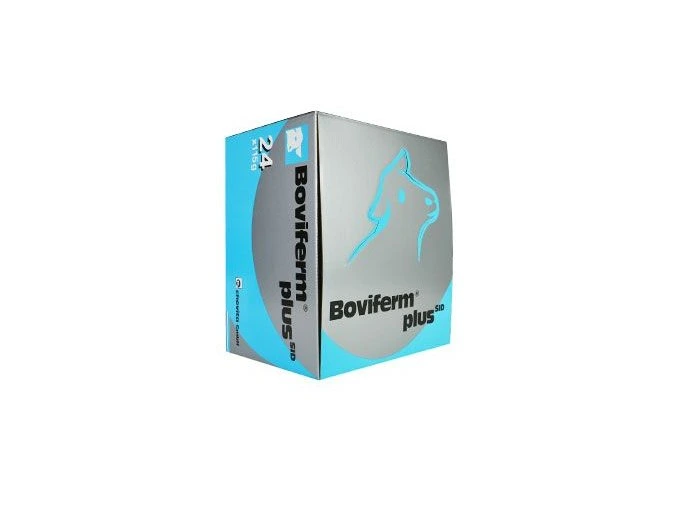 Boviferm plus 24x115g