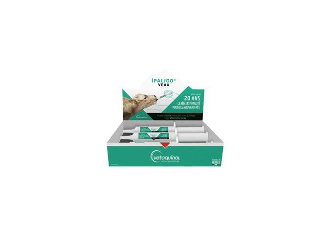 Ipaligo tele 16ks x 15ml