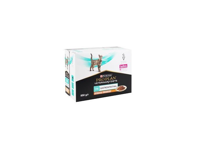 Purina PPVD Feline kaps. EN Gastrointestin Ch.10x85g