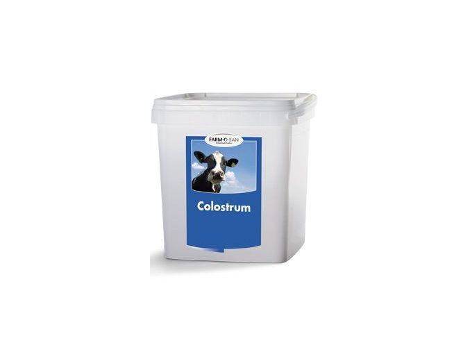 FOS Colostrum 1,5kg
