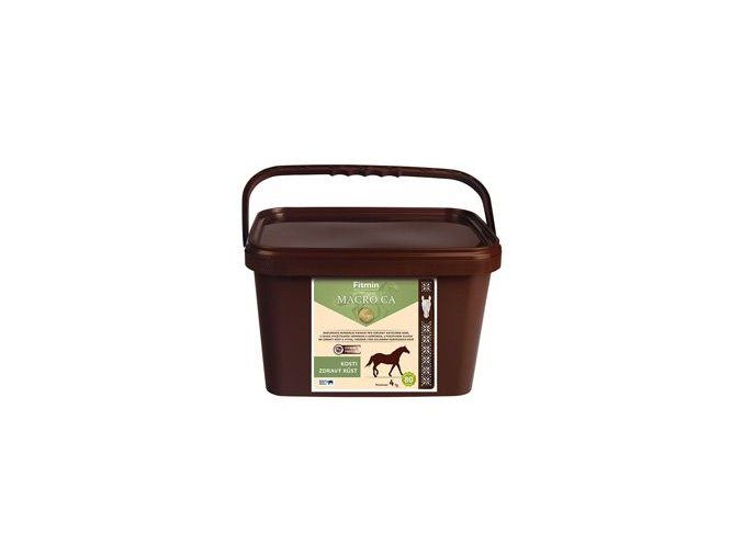 Fitmin horse Macro CA 4kg
