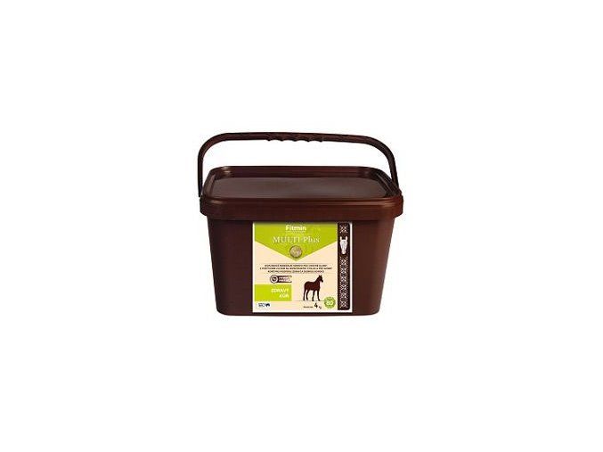 Fitmin horse Multi Plus 4kg