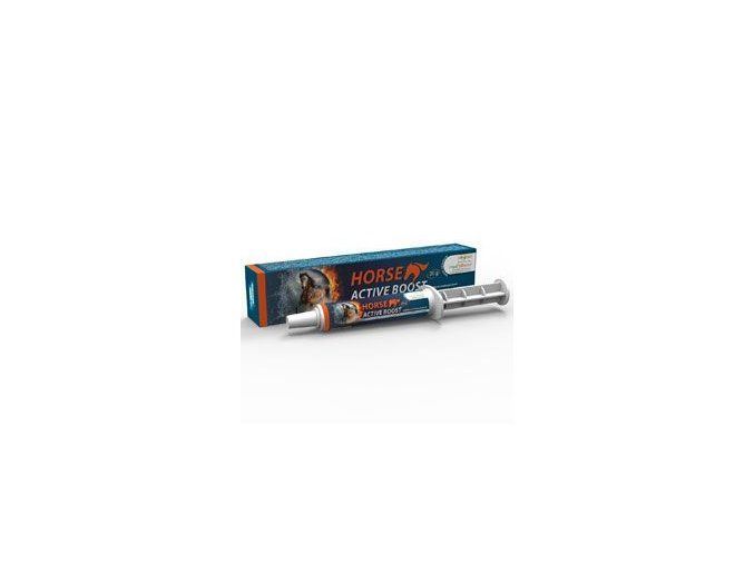 Horse Active Boost perorální pasta 1x20g
