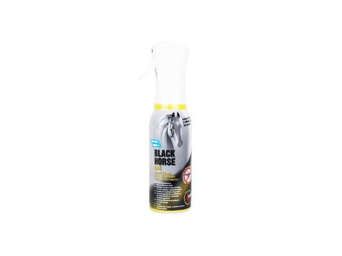 Black horse sprej 500ml