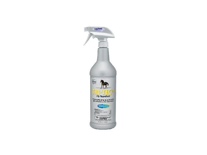 FARNAM TRI-Tec 14 fly repellent spray 946ml