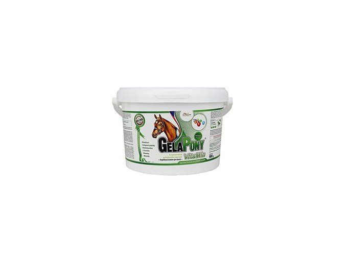Gelapony VitaMin 900g