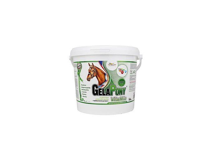 Gelapony VitaMin 1800g
