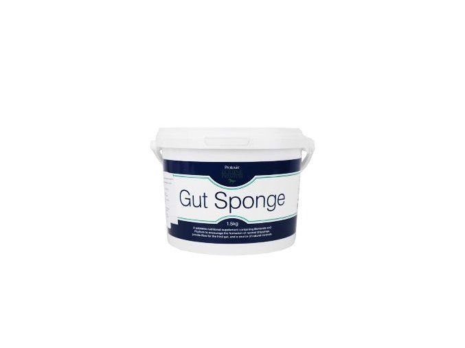 Protexin Gut Sponge pro koně 1,5kg