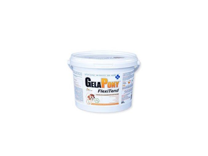 Gelapony FlexiTend 600g