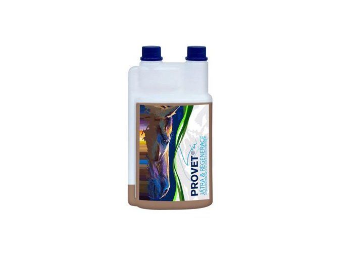 Provet Liv 1l