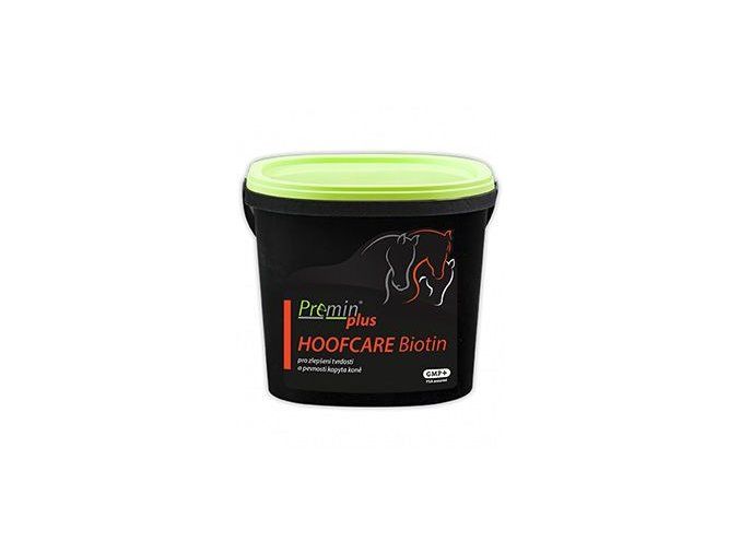 Premin plus Hoofcare Biotin 1kg