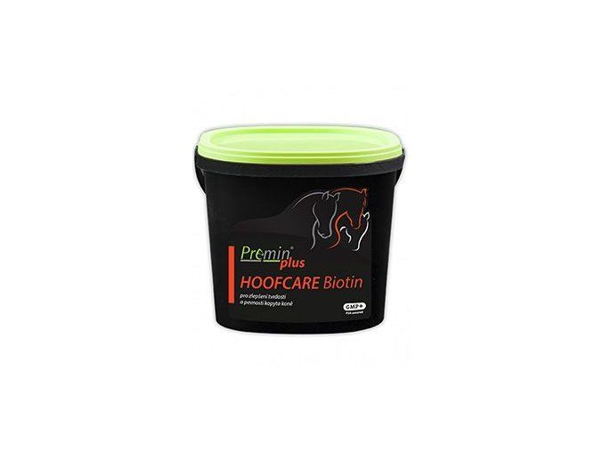Premin plus Hoofcare Biotin 5kg