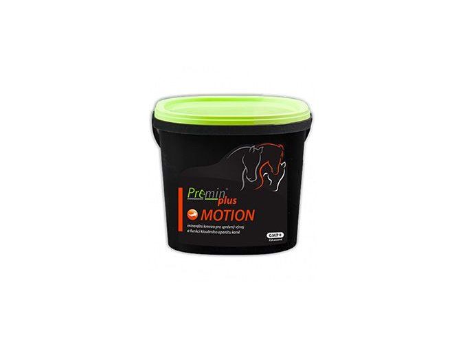 Premin plus Motion 1kg