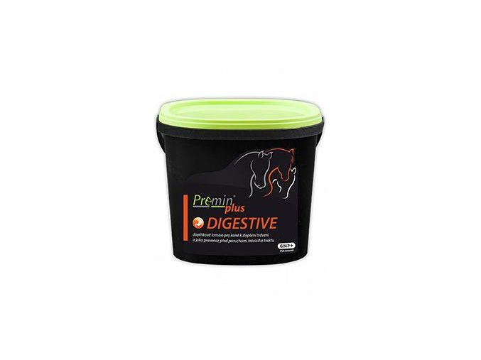Premin plus Digestive 5kg