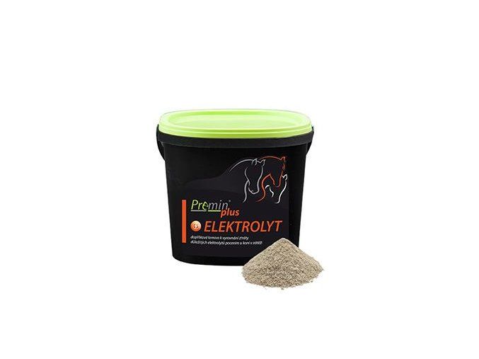 Premin plus Elektrolyt 1kg