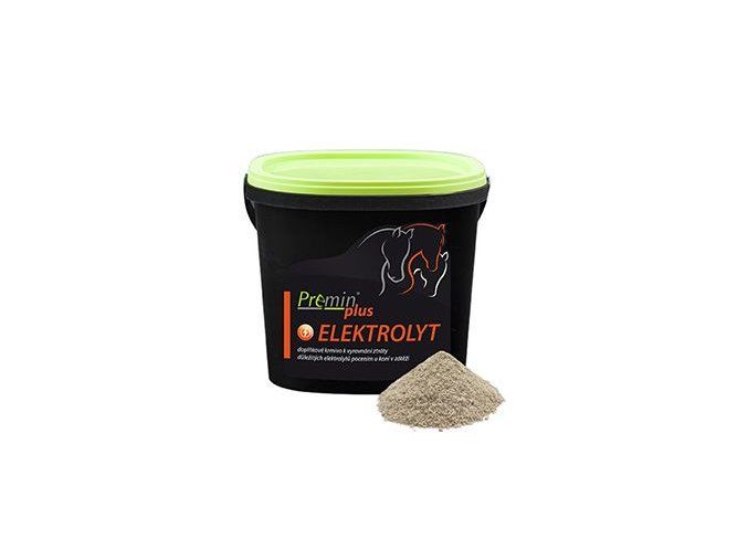 Premin plus Elektrolyt 5kg