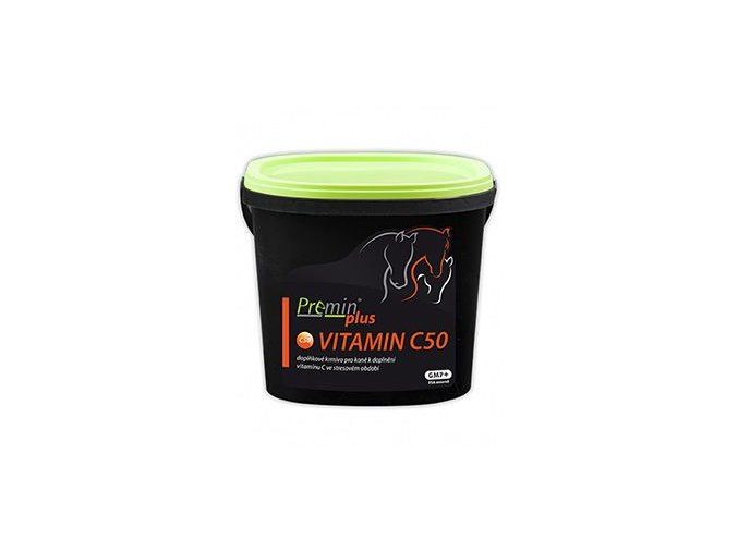 Premin plus Vitamín C50 1kg