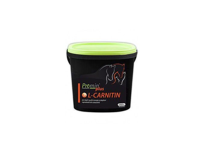 Premin plus L-Carnitin 1kg