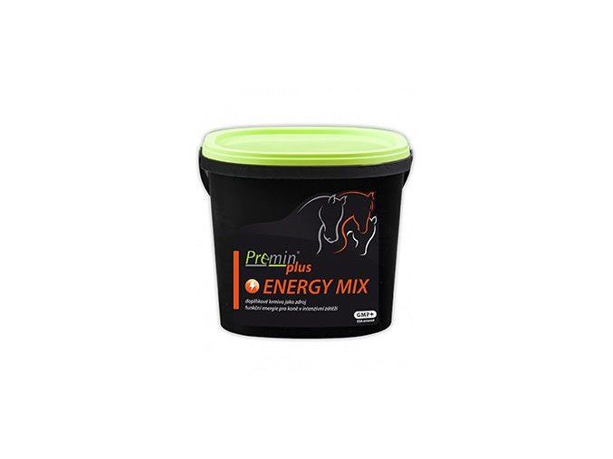 Premin plus Energy Mix 1kg