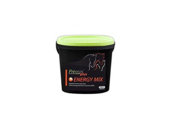 Premin plus Energy Mix 5kg